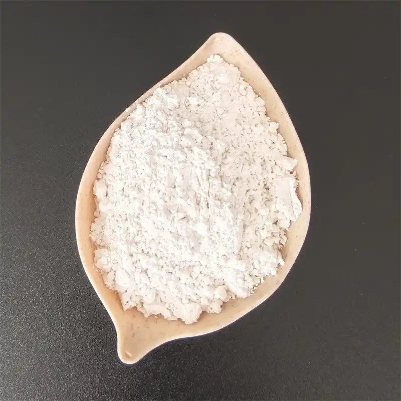 海南【科技】胶质钙 胶质碳酸钙【怎么做?】